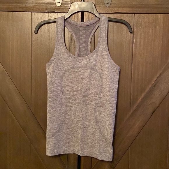 Lululemon🍋Swiftly Tech Racerback - Picture 2 of 4